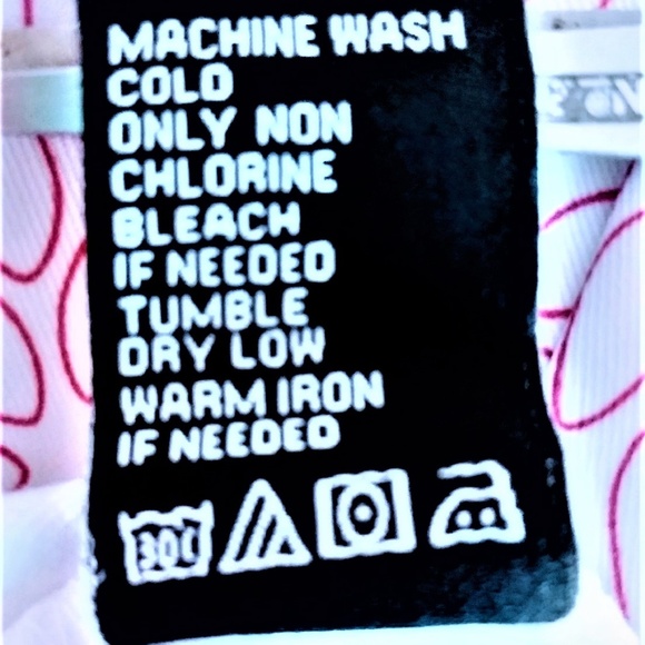 Pebble Beach Performance Skort Size 8 - Picture 7 of 7